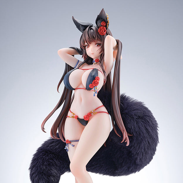 [Original] Rose Illust. by TACCO – 1/6 Scale Figure