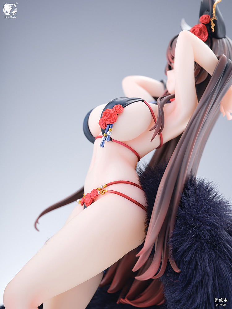 [Original] Rose Illust. by TACCO – 1/6 Scale Figure