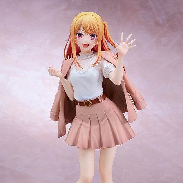 [Oshi no Ko] Ruby: Date Style Ver. – 1/6 Scale Figure