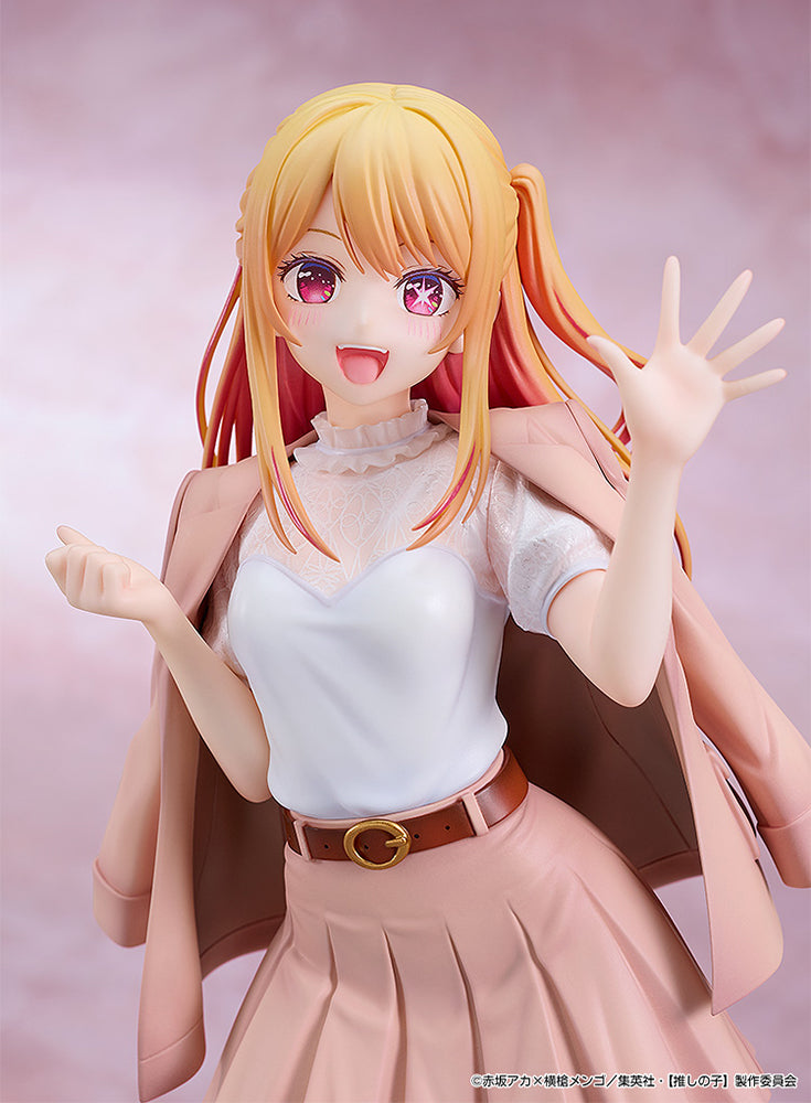 [Oshi no Ko] Ruby: Date Style Ver. – 1/6 Scale Figure