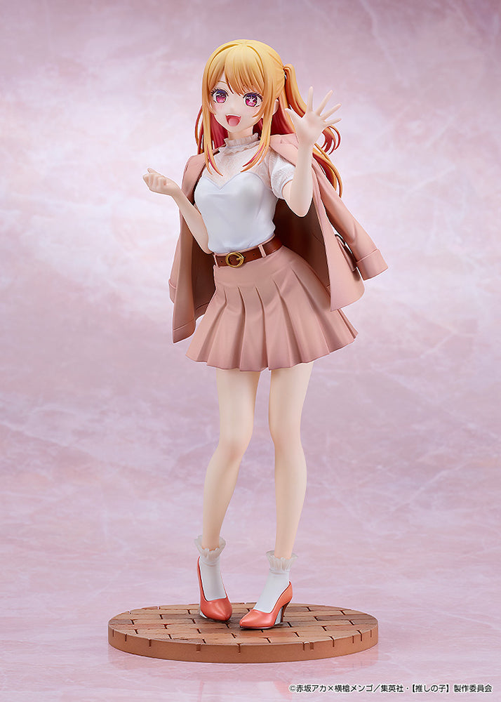 [Oshi no Ko] Ruby: Date Style Ver. – 1/6 Scale Figure