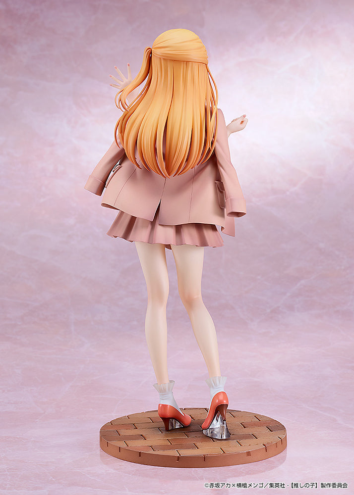 [Oshi no Ko] Ruby: Date Style Ver. – 1/6 Scale Figure