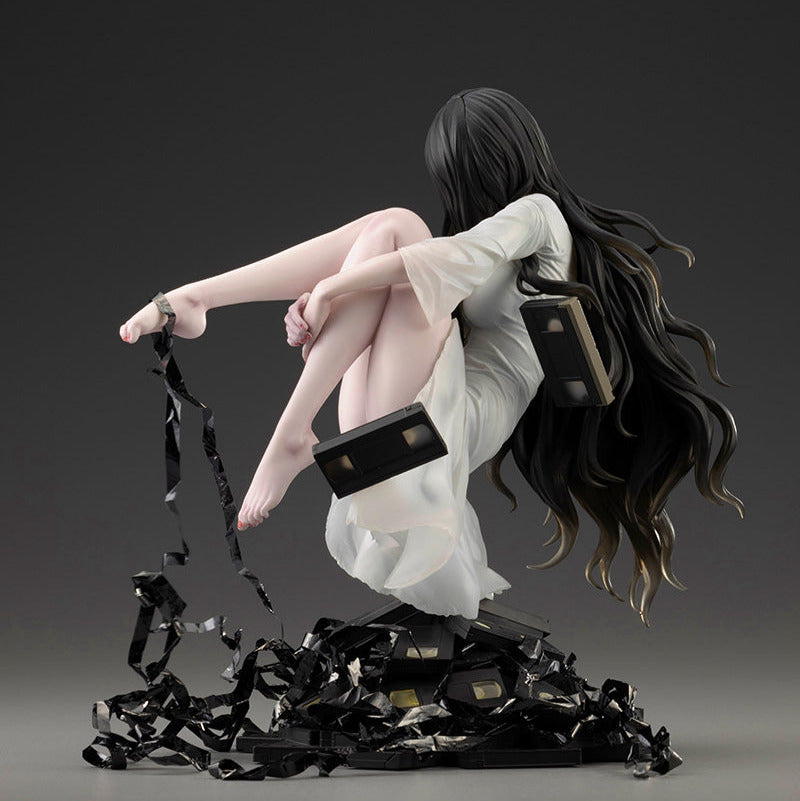 [Sadako] Sadako (Bishoujo Series) - 1/7 Scale Figure