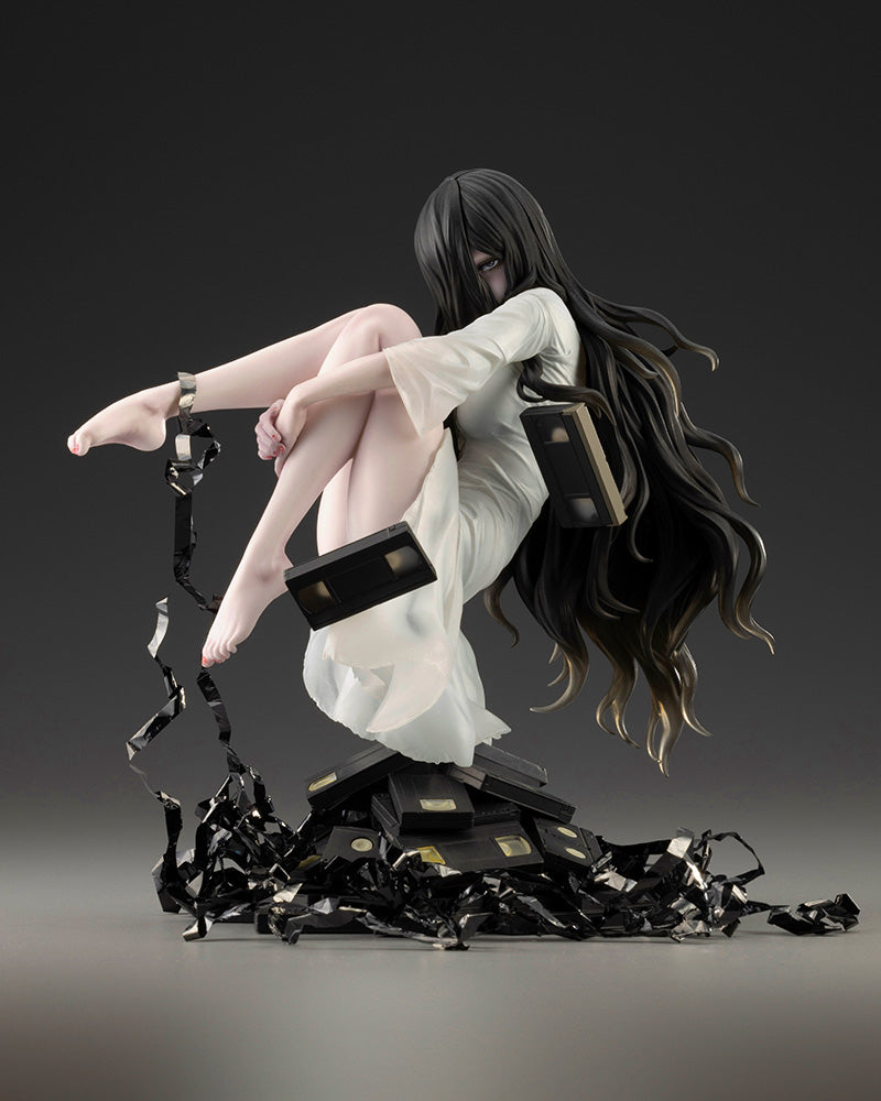 [Sadako] Sadako (Bishoujo Series) - 1/7 Scale Figure