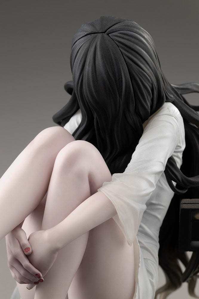 [Sadako] Sadako (Bishoujo Series) - 1/7 Scale Figure
