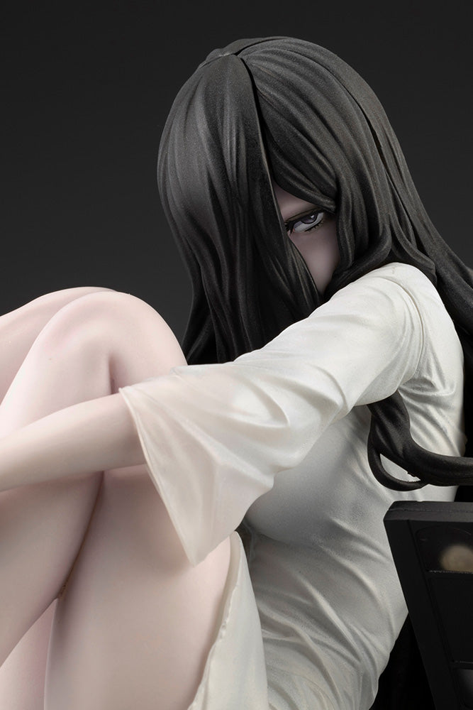 [Sadako] Sadako (Bishoujo Series) - 1/7 Scale Figure