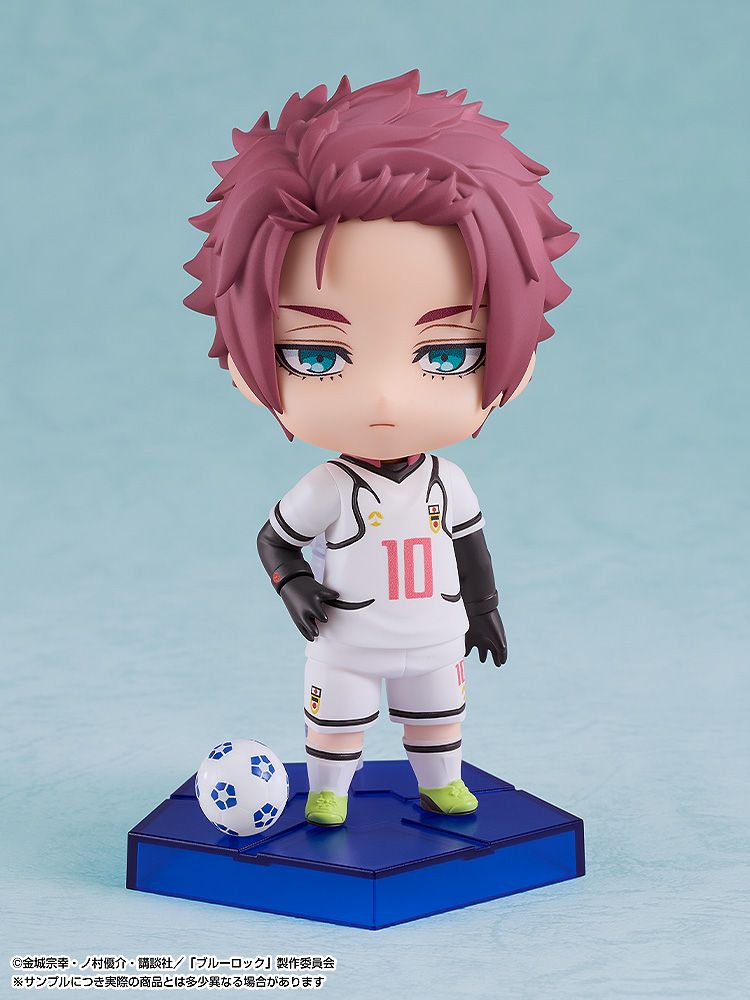 [Blue Lock] Itoshi Sae - Nendoroid 2851