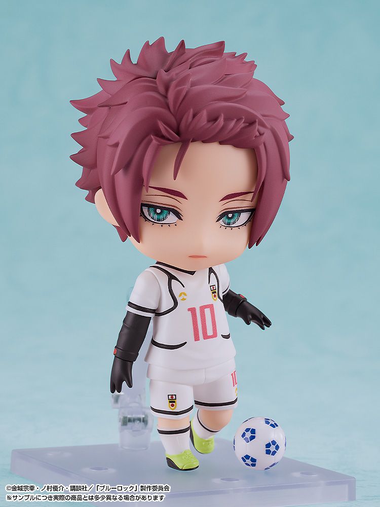 [Blue Lock] Itoshi Sae - Nendoroid 2851