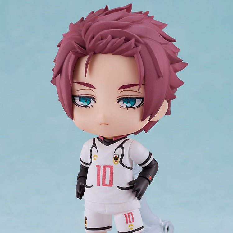 [Blue Lock] Itoshi Sae - Nendoroid 2851