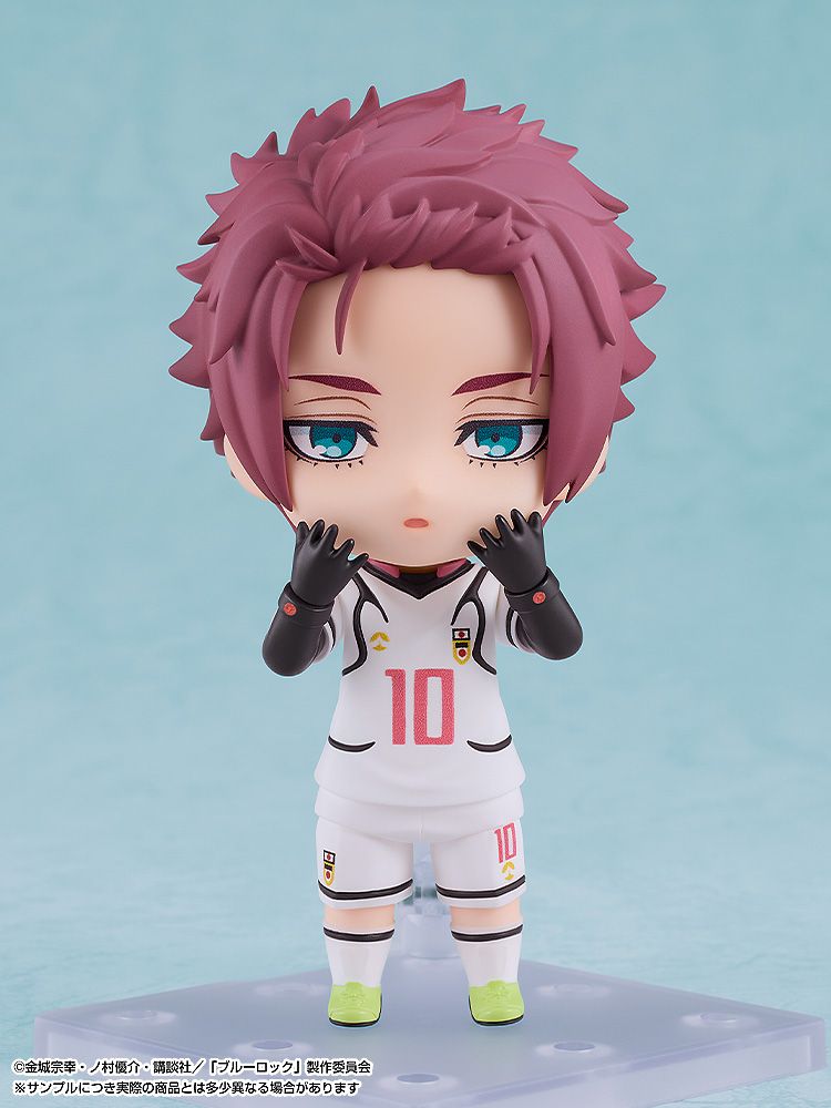 [Blue Lock] Itoshi Sae - Nendoroid 2851