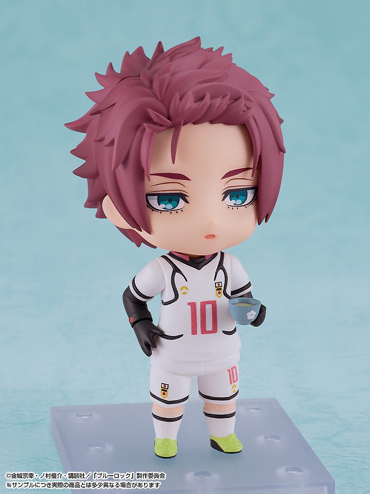 [Blue Lock] Itoshi Sae - Nendoroid 2851