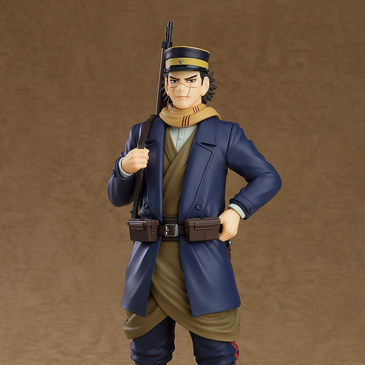 [Golden Kamuy] Saichi Sugimoto – POP UP PARADE