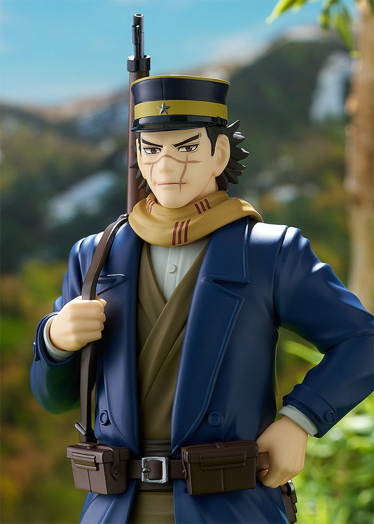 [Golden Kamuy] Saichi Sugimoto – POP UP PARADE