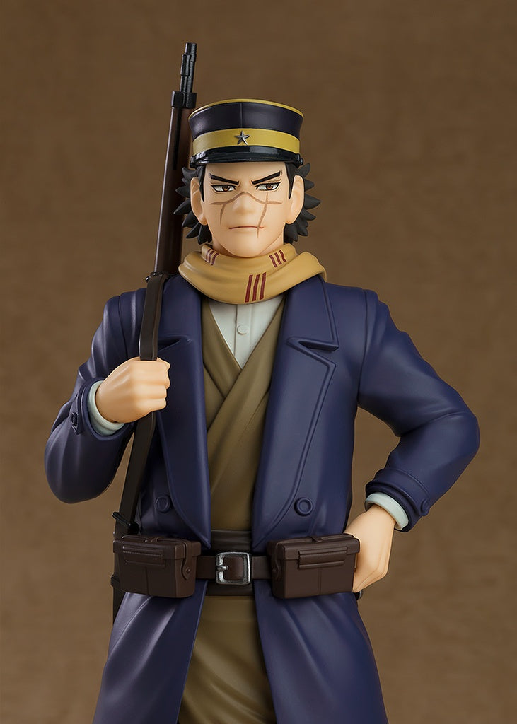 [Golden Kamuy] Saichi Sugimoto – POP UP PARADE