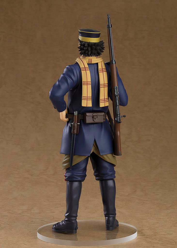 [Golden Kamuy] Saichi Sugimoto – POP UP PARADE