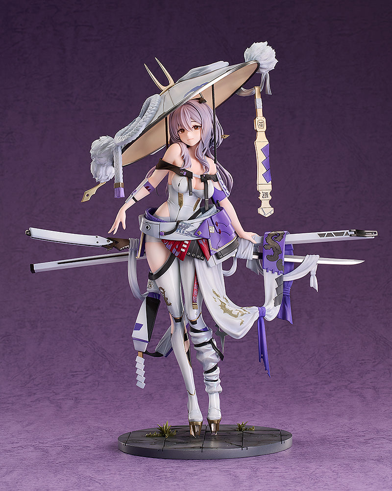 [GODDESS OF VICTORY: NIKKE] Scarlet – 1/7 Scale Figure