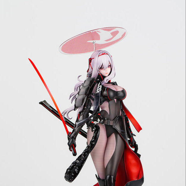 [GODDESS OF VICTORY: NIKKE] Scarlet: Black Shadow - 1/4 Scale Figure