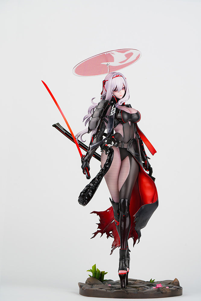 [GODDESS OF VICTORY: NIKKE] Scarlet: Black Shadow - 1/4 Scale Figure