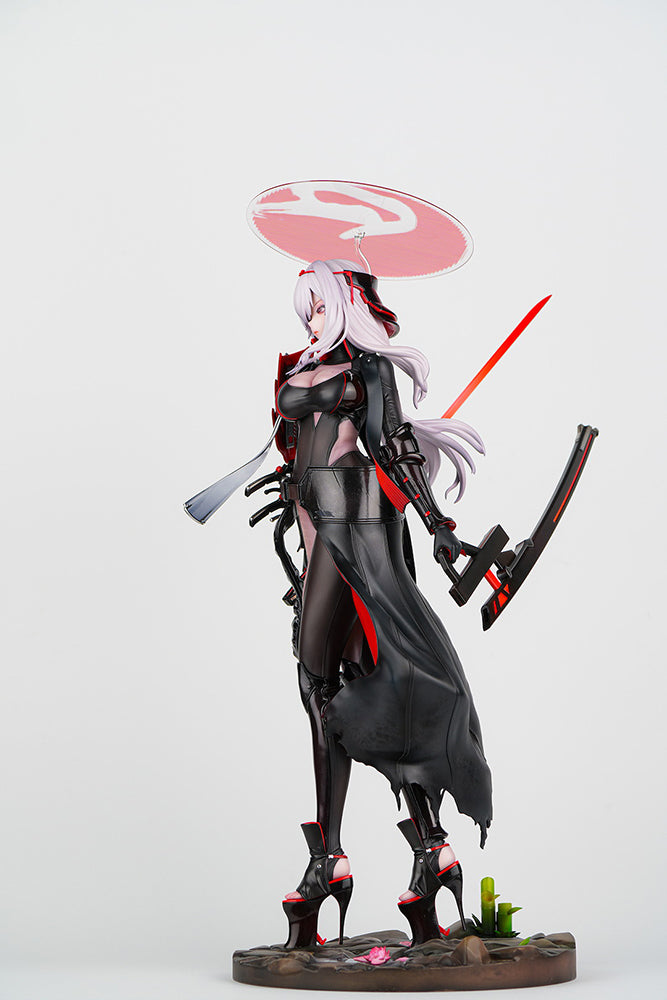 [GODDESS OF VICTORY: NIKKE] Scarlet: Black Shadow - 1/4 Scale Figure