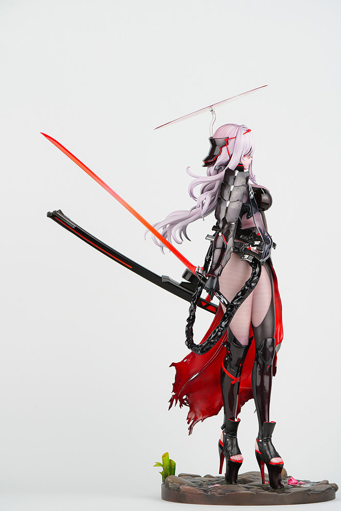 [GODDESS OF VICTORY: NIKKE] Scarlet: Black Shadow - 1/4 Scale Figure