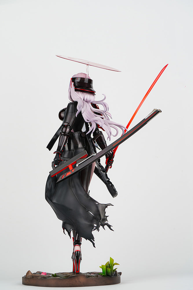[GODDESS OF VICTORY: NIKKE] Scarlet: Black Shadow - 1/4 Scale Figure