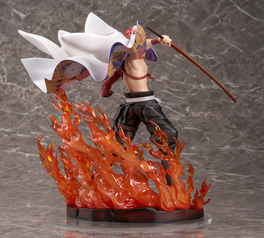 [Fate/Grand Order] Saber/Senji Muramasa - 1/8 Scale Figure