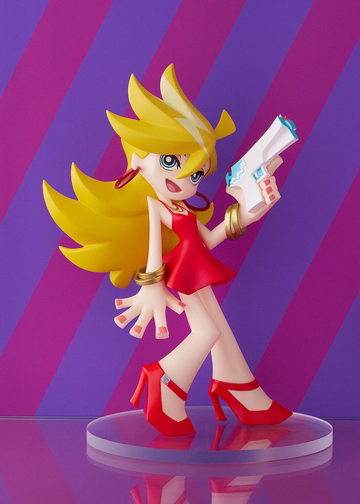 [Panty & Stocking with Garterbelt] Panty & Stocking Set - POP UP PARADE