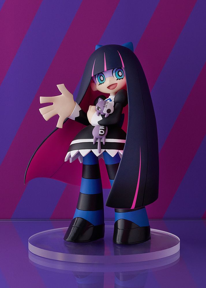[Panty & Stocking with Garterbelt] Panty & Stocking Set - POP UP PARADE