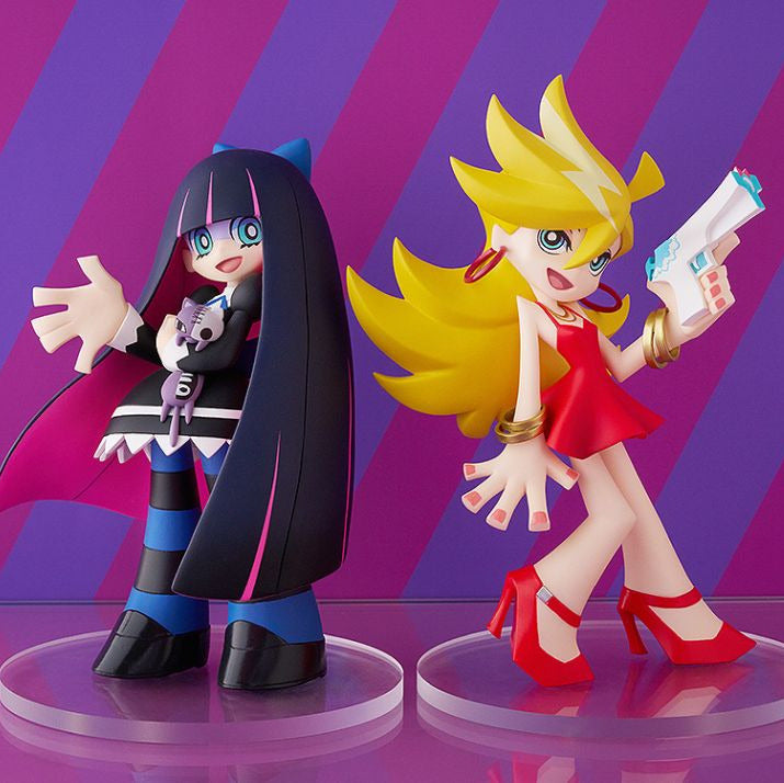 [Panty & Stocking with Garterbelt] Panty & Stocking Set - POP UP PARADE