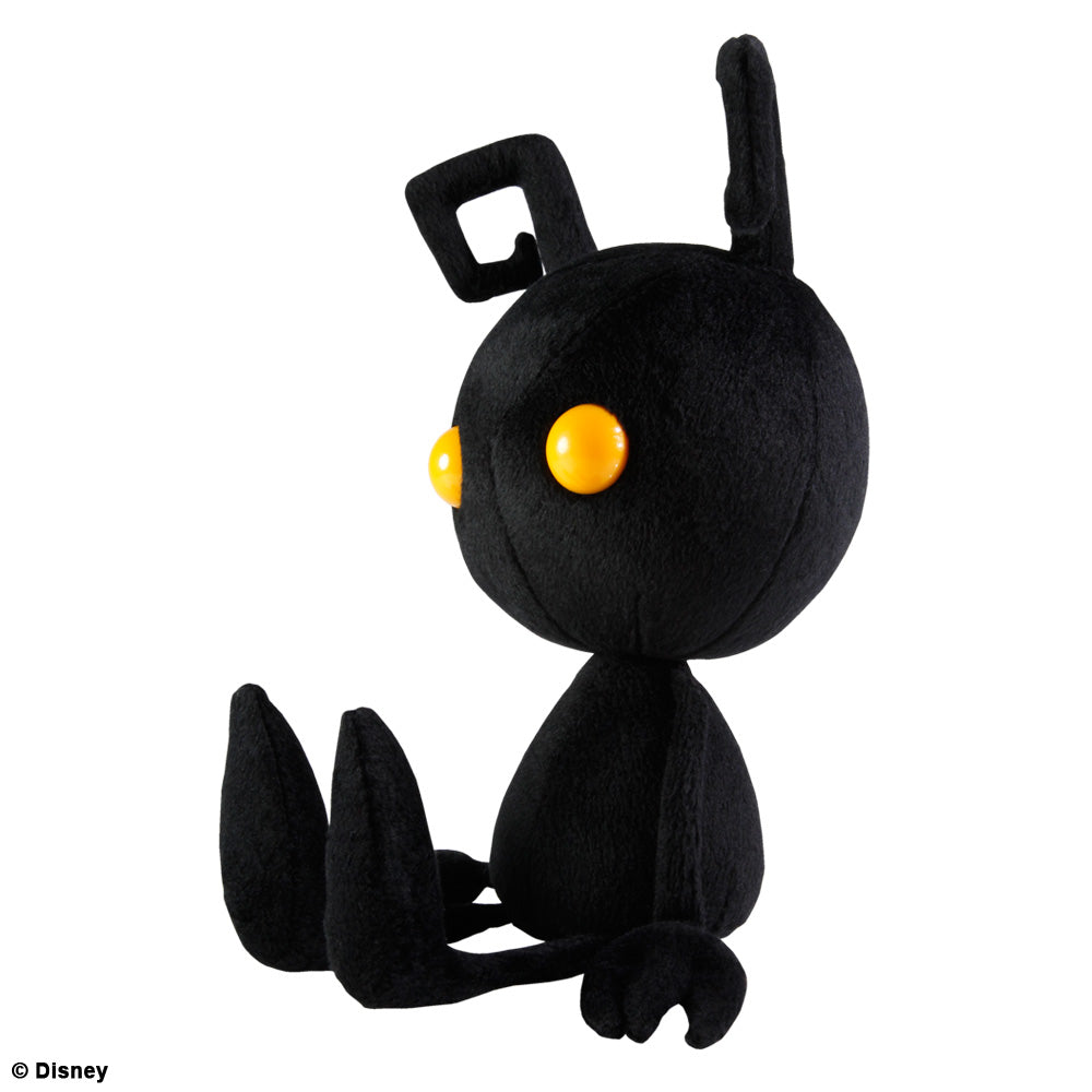 [Kingdom Hearts] Shadow Plush