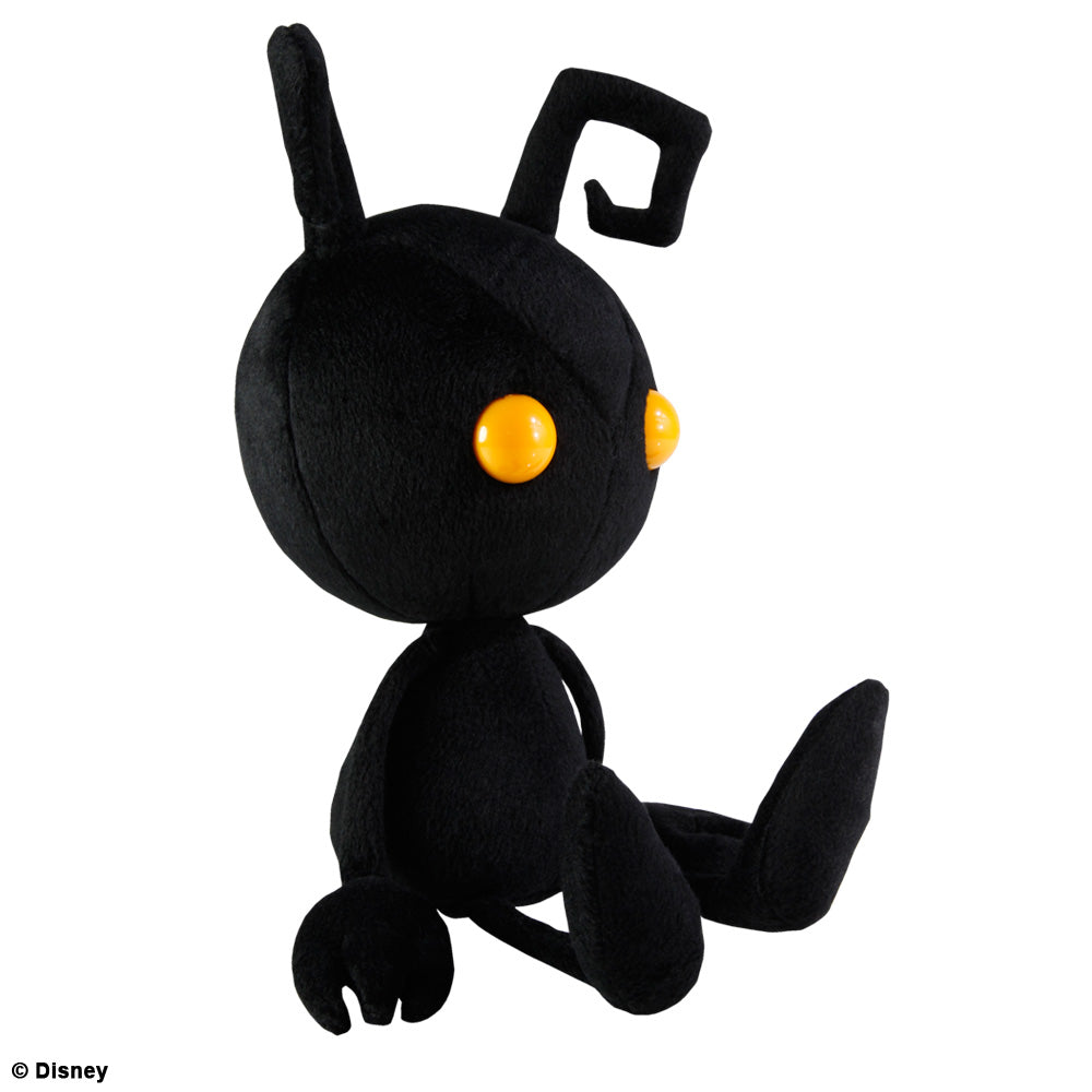 [Kingdom Hearts] Shadow Plush