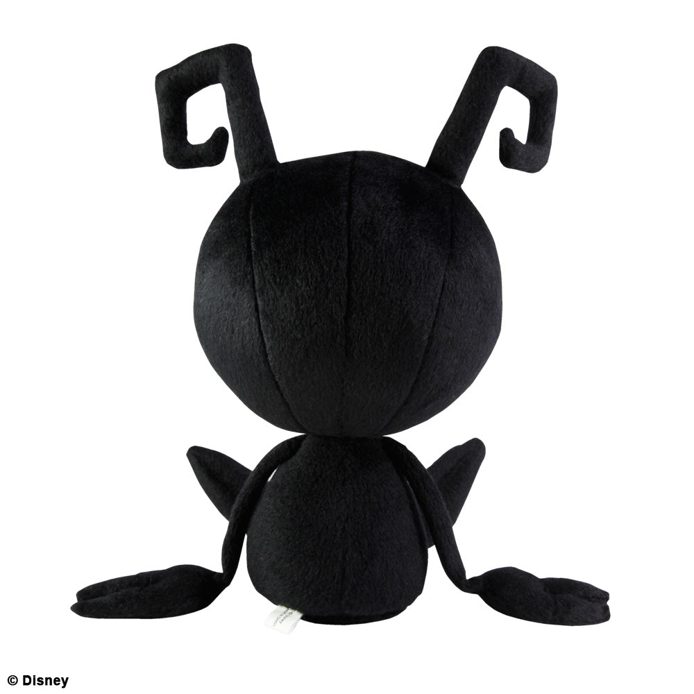 [Kingdom Hearts] Shadow Plush