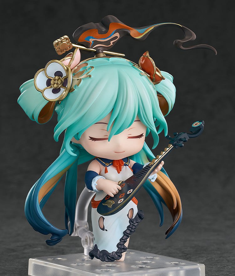[Vocaloid] Hatsune Miku: Shimian Maifu Ver. - Nendoroid 2768