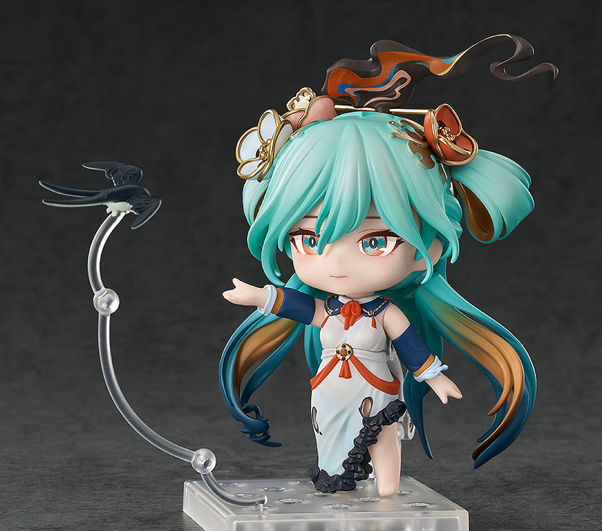 [Vocaloid] Hatsune Miku: Shimian Maifu Ver. - Nendoroid 2768