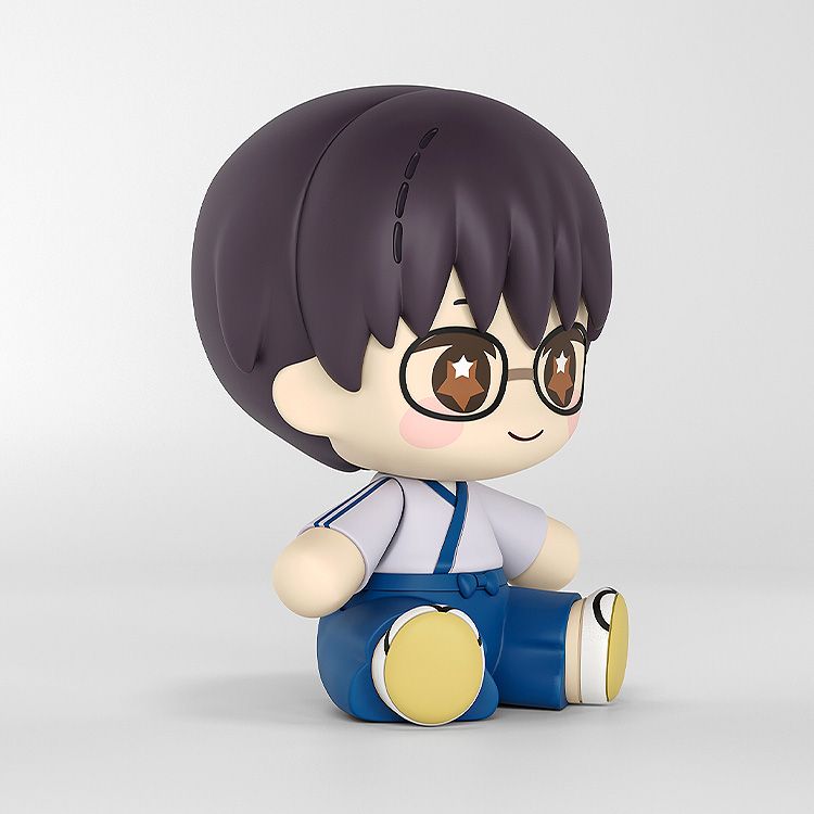 [Gintama] Huggy Good Smile Shinpachi Shimura