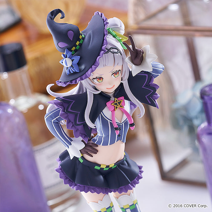 hololive Murasaki Shion アクションフィギュア POP UP PARADE Murasaki Shion Figure (hololive production)