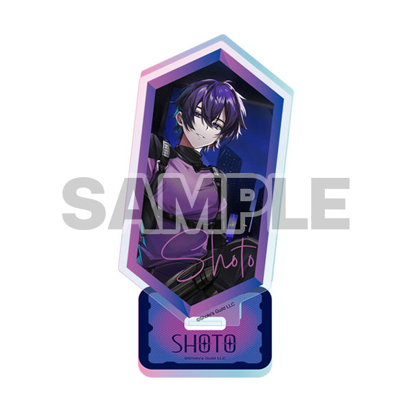 (Goods - Acrylic Stand) [SHOTO] Acrylic Stand A