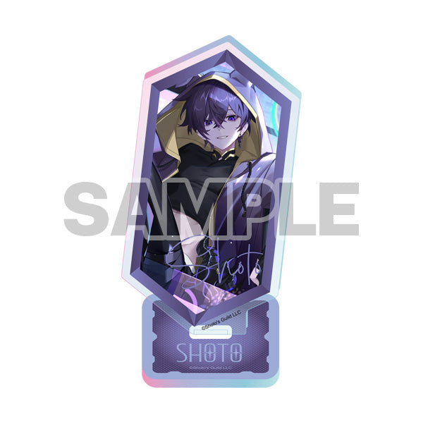 (Goods - Acrylic Stand) [SHOTO] Acrylic Stand B