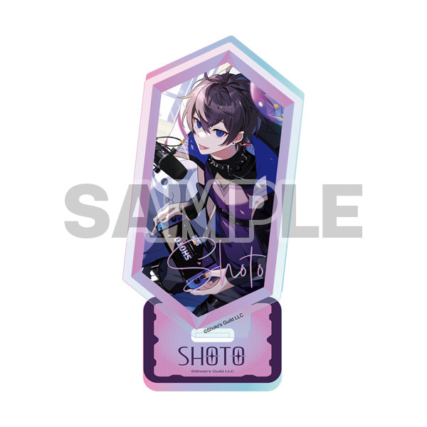 (Goods - Acrylic Stand) [SHOTO] Acrylic Stand C