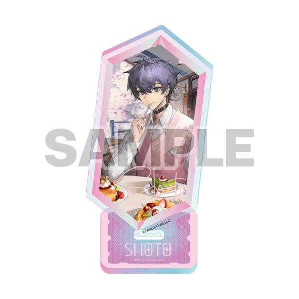 (Goods - Acrylic Stand) [SHOTO] Acrylic Stand D