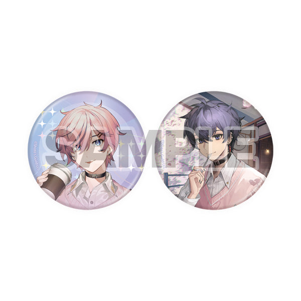 [SHOTO] Button Badges (Set of 2) B