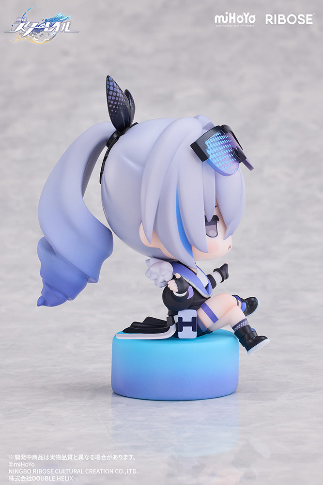 [Honkai: Star Rail] Owlbert's Studio VOL. 1 Silver Wolf - Chibi Figure