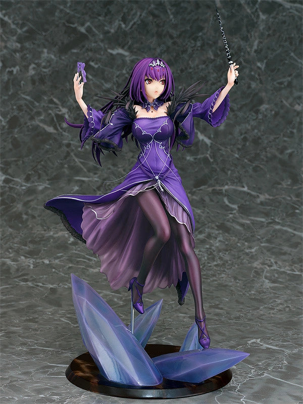 [Fate/Grand Order] Caster/Scáthach-Skadi – 1/7 Scale Figure