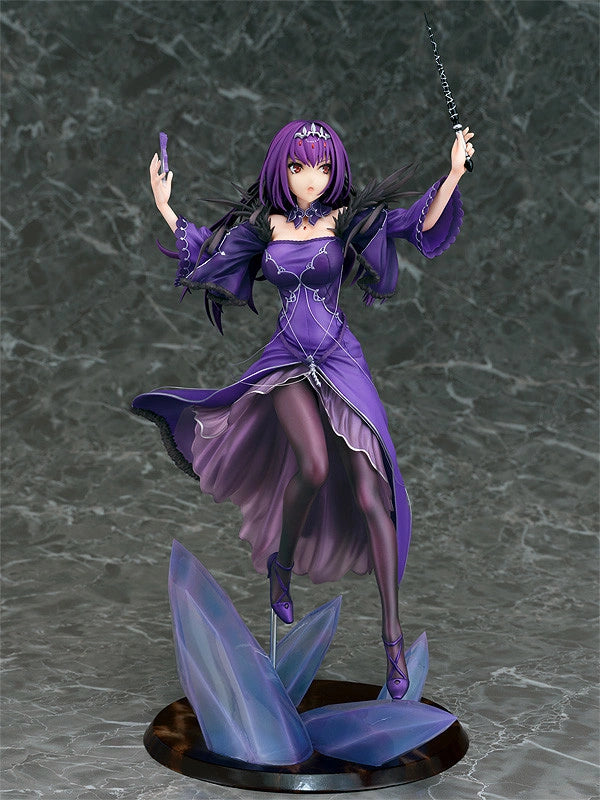 [Fate/Grand Order] Caster/Scáthach-Skadi – 1/7 Scale Figure