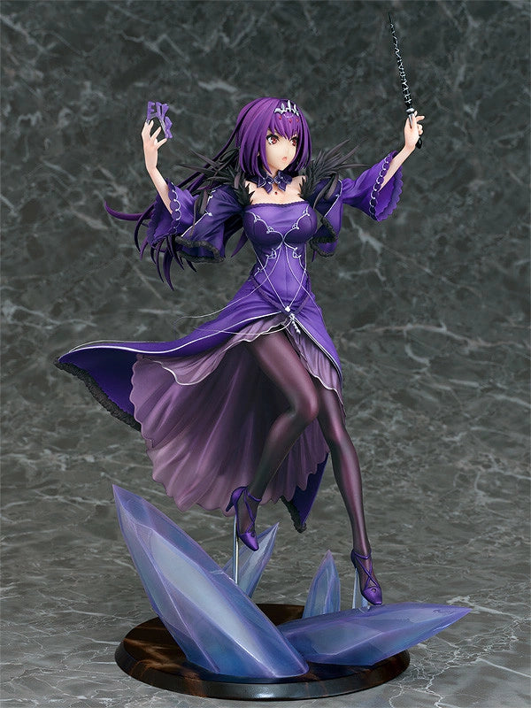 [Fate/Grand Order] Caster/Scáthach-Skadi – 1/7 Scale Figure