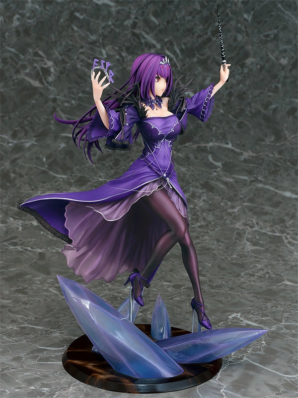 [Fate/Grand Order] Caster/Scáthach-Skadi – 1/7 Scale Figure