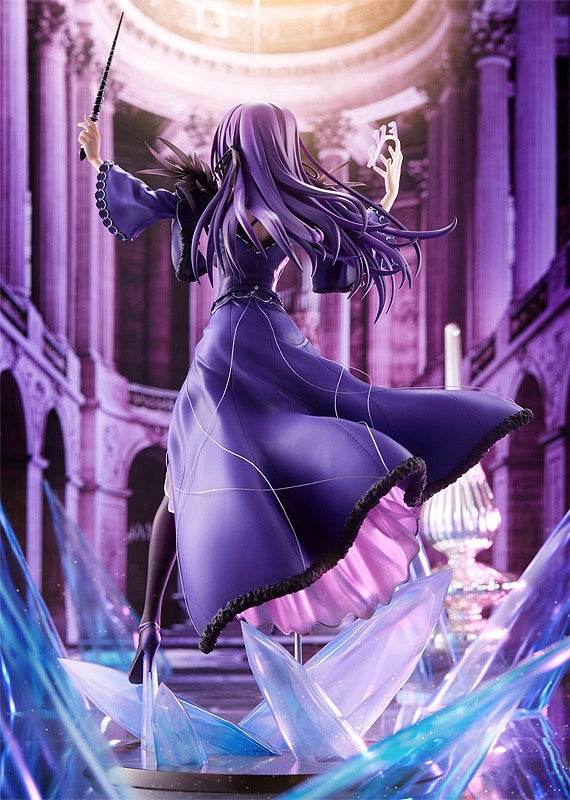 [Fate/Grand Order] Caster/Scáthach-Skadi – 1/7 Scale Figure