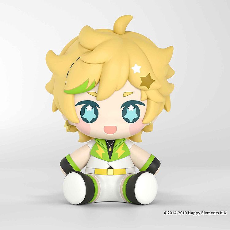 [Ensemble Stars!] Huggy Good Smile Sora Harukawa