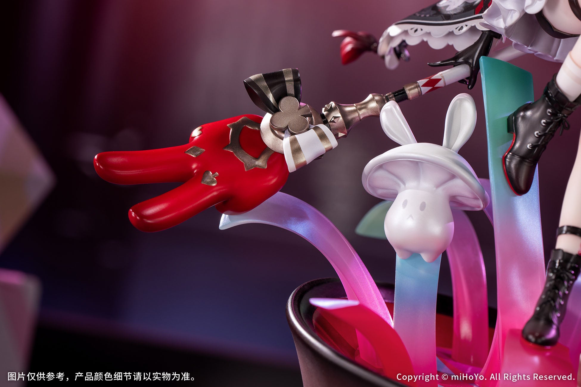 (1/7 Scale Figure) Honkai: Star Rail Sparxie: Standard Edition