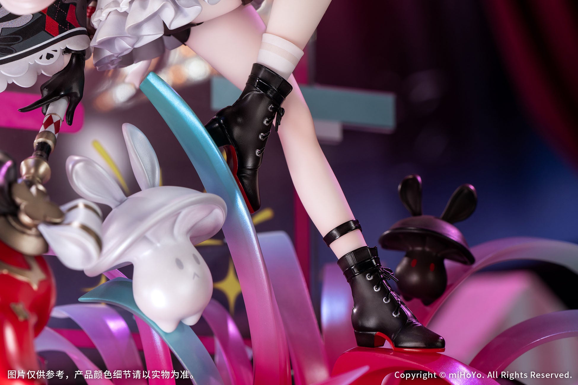 (1/7 Scale Figure) Honkai: Star Rail Sparxie: Bonus Edition